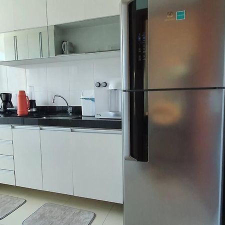 Lindissimo Apartamento, Ar Condic, 7 Min Da Praia! Daire Cabo Frio Dış mekan fotoğraf