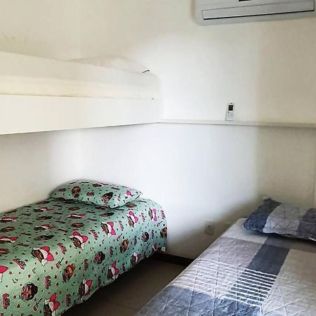Lindissimo Apartamento, Ar Condic, 7 Min Da Praia! Daire Cabo Frio Dış mekan fotoğraf