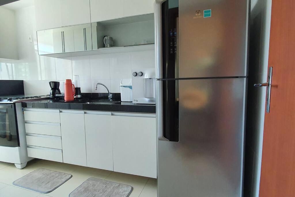 Lindissimo Apartamento, Ar Condic, 7 Min Da Praia! Daire Cabo Frio Dış mekan fotoğraf