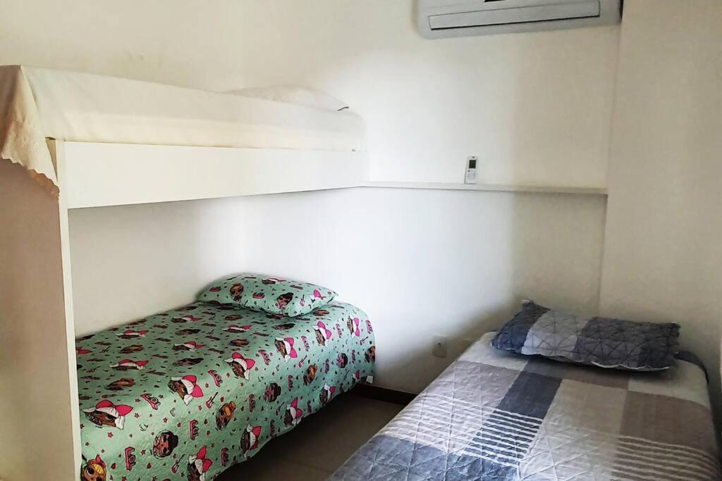 Lindissimo Apartamento, Ar Condic, 7 Min Da Praia! Daire Cabo Frio Dış mekan fotoğraf