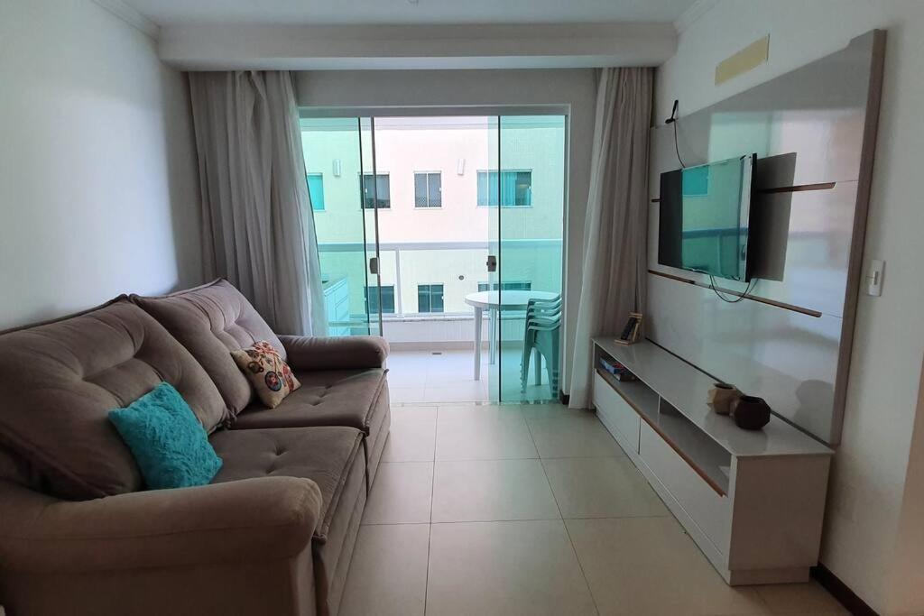 Lindissimo Apartamento, Ar Condic, 7 Min Da Praia! Daire Cabo Frio Dış mekan fotoğraf