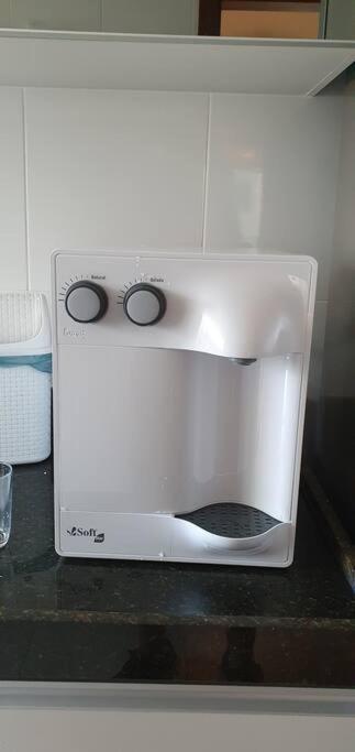 Lindissimo Apartamento, Ar Condic, 7 Min Da Praia! Daire Cabo Frio Dış mekan fotoğraf