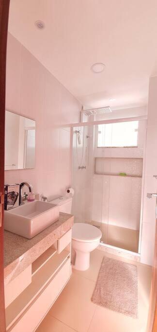 Lindissimo Apartamento, Ar Condic, 7 Min Da Praia! Daire Cabo Frio Dış mekan fotoğraf