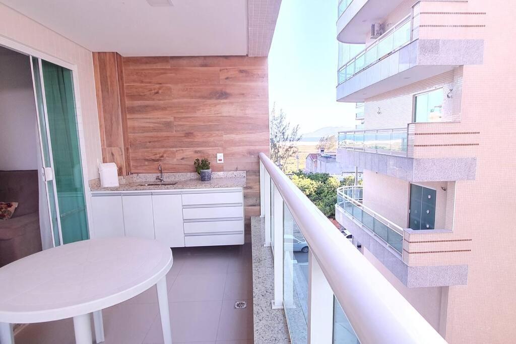 Lindissimo Apartamento, Ar Condic, 7 Min Da Praia! Daire Cabo Frio Dış mekan fotoğraf