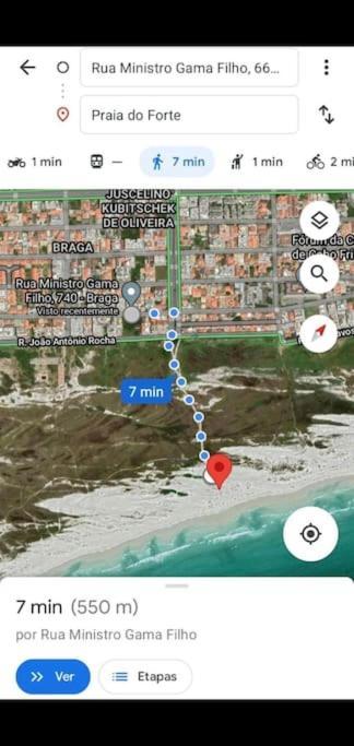 Lindissimo Apartamento, Ar Condic, 7 Min Da Praia! Daire Cabo Frio Dış mekan fotoğraf